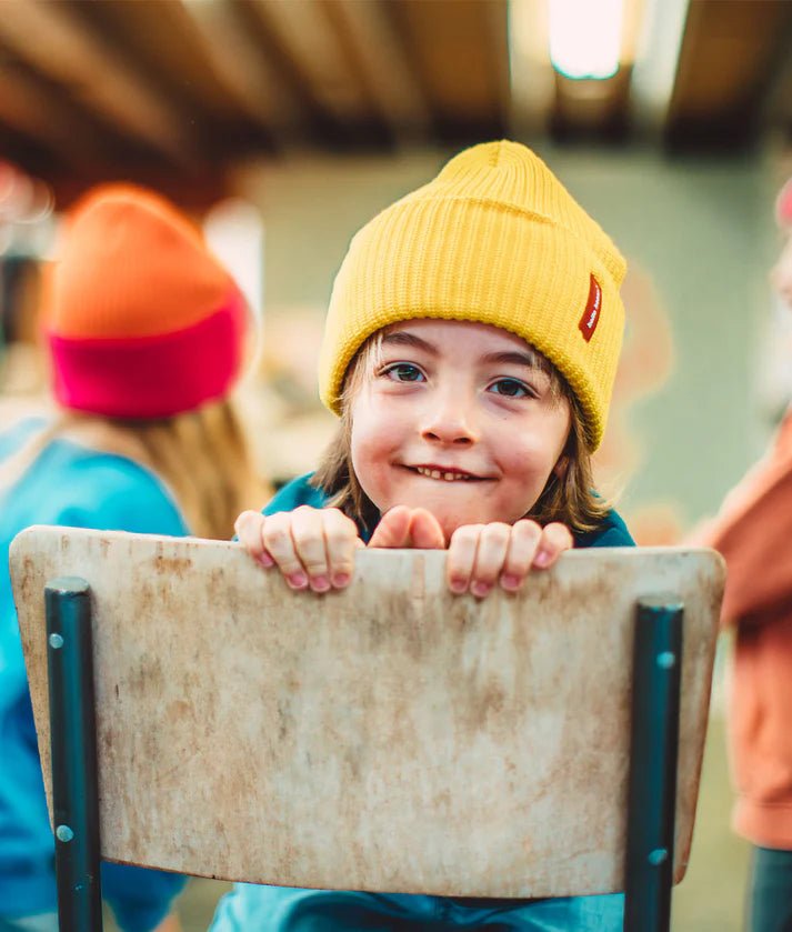 Hello Hossy ® Sapka - Flow Sun - Hello Hossy - Sapka, sál, kesztyű - OduStore