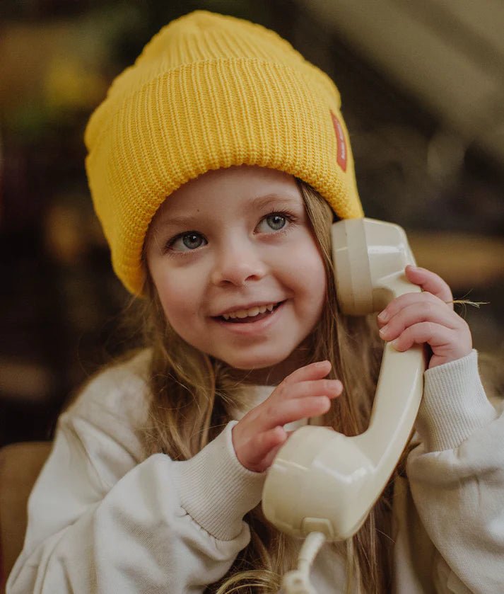 Hello Hossy ® Sapka - Flow Sun - Hello Hossy - Sapka, sál, kesztyű - OduStore