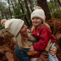 Hello Hossy® Sapka - Sandy - Cool Kids/Mums/Dads - Hello Hossy - Sapka, sál, kesztyű - OduStore