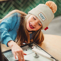 Hello Hossy® Sapka - Sandy - Cool Kids/Mums/Dads - Hello Hossy - Sapka, sál, kesztyű - OduStore