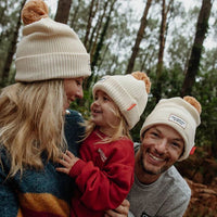 Hello Hossy® Sapka - Sandy - Cool Kids/Mums/Dads - Hello Hossy - Sapka, sál, kesztyű - OduStore