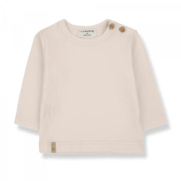 Hosszúujjú NOELLE blush 1m - 1+ - Pólók, ingek