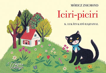 Móra Iciri-piciri