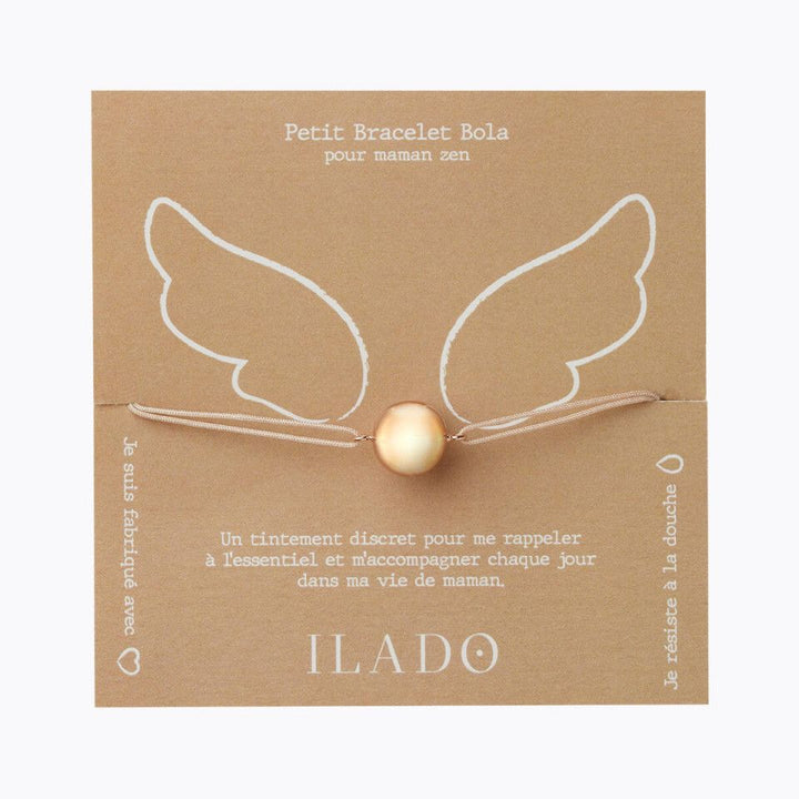 Ilado® Karkötő Édesanyáknak, rosegold - OduStore - Ékszerek, kellékek - Ilado