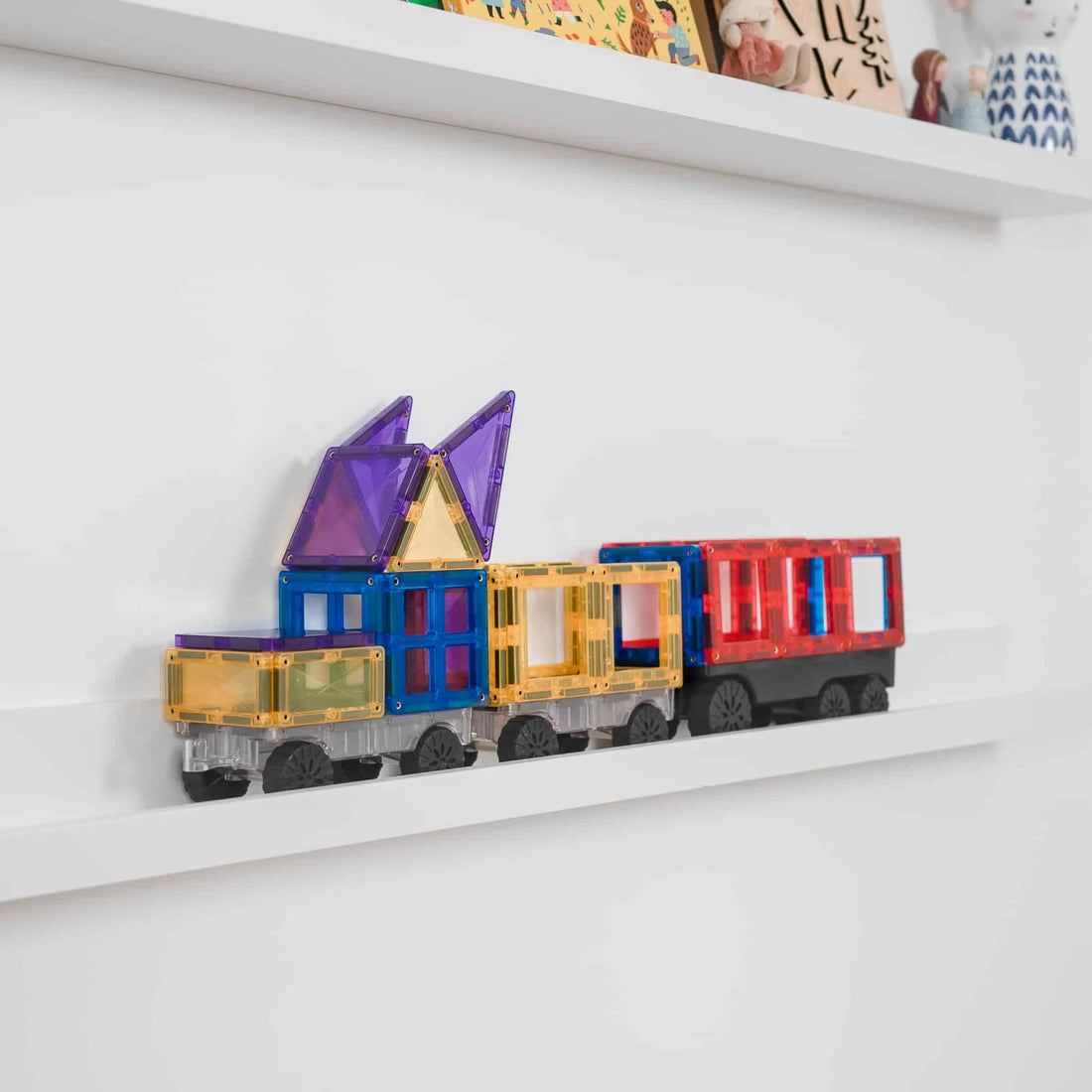 Connetix® Transport Pack 50 db-os