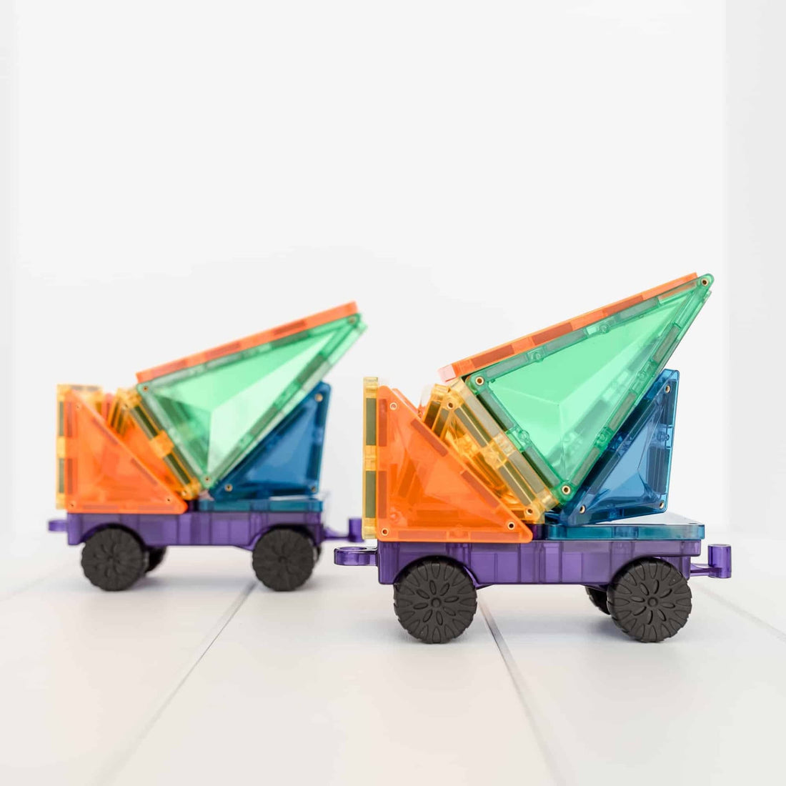 Connetix® Rainbow Mega Pack 212 db-os