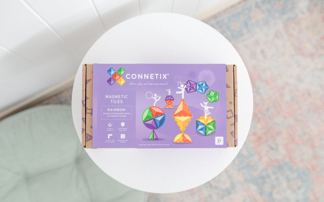 Connetix®Shape Expansion Pack-36db-os