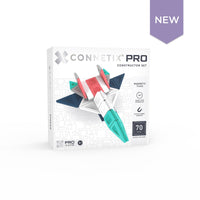 Connetix PRO Constructor Set 70 db-os
