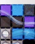 Connetix Ball Run Galaxy Pack 61 db-os