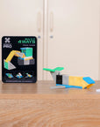 Connetix PRO Build It 4 Ways Vehicles Pack 30 db-os - Járműépítő