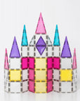 Connetix Glitter Unicorn Pack 56 db-os