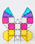 Connetix Glitter Unicorn Pack 56 db-os