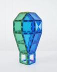 Connetix Bright Creative Pack 104 db-os