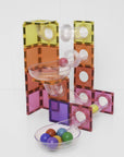 Connetix Ball Run Galaxy Pack 114 db-os