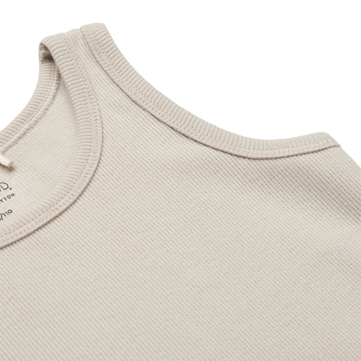 Liewood®  Faris tank top 2 db - Golden caramel / Sandy mix