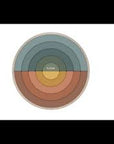 Flexa Szivárvány puzzle - Rainbow