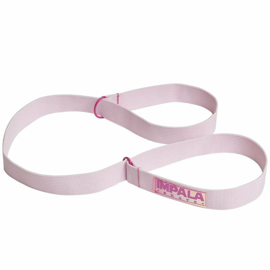 Impala® Pink Görkorcsolya Strap/Hordozó - OduStore - Négykerék - Impala