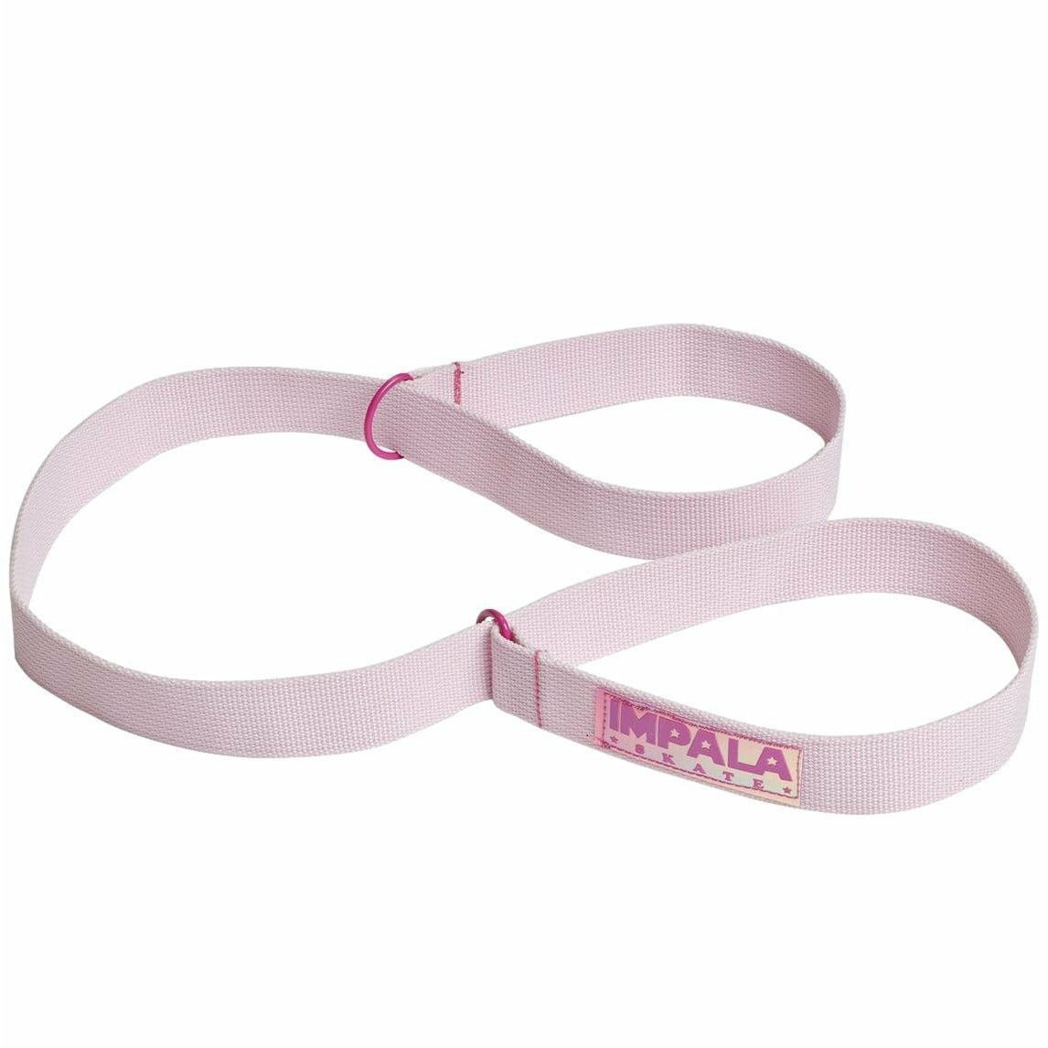 Impala® Pink Görkorcsolya Strap/Hordozó - Impala - Görkorcsolya