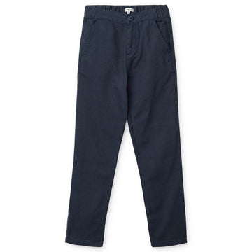 Liewood Bergamote Nadrág - Classic Navy