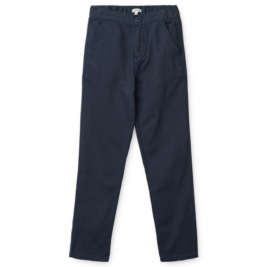 Liewood Bergamote Nadrág - Classic Navy