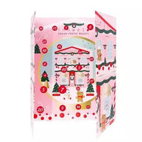 Inuwet® Adventi kalendárium - Inuwet - Dekorkozmetika - OduStore