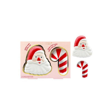 Inuwet® Karácsonyi fürdőbomba - Santa fizz - Inuwet - Fürdőbomba - OduStore