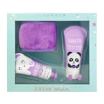 Inuwet® Zélie ajándék szett - Inuwet - Dekorkozmetika - OduStore