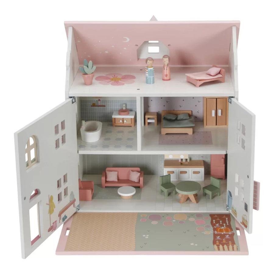 Little Dutch Dollhouse