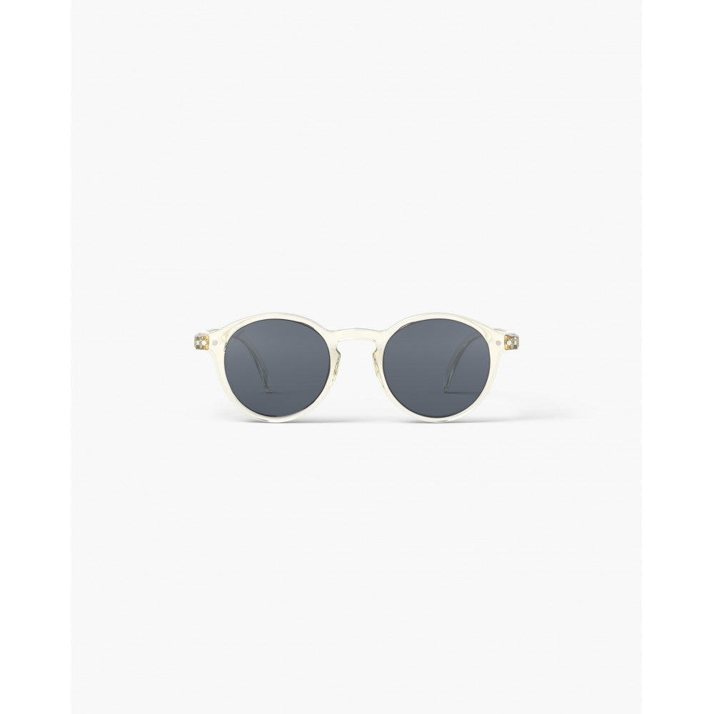 Izipizi Iconic Junior D Stadium Sunglasses, Active Yellow 