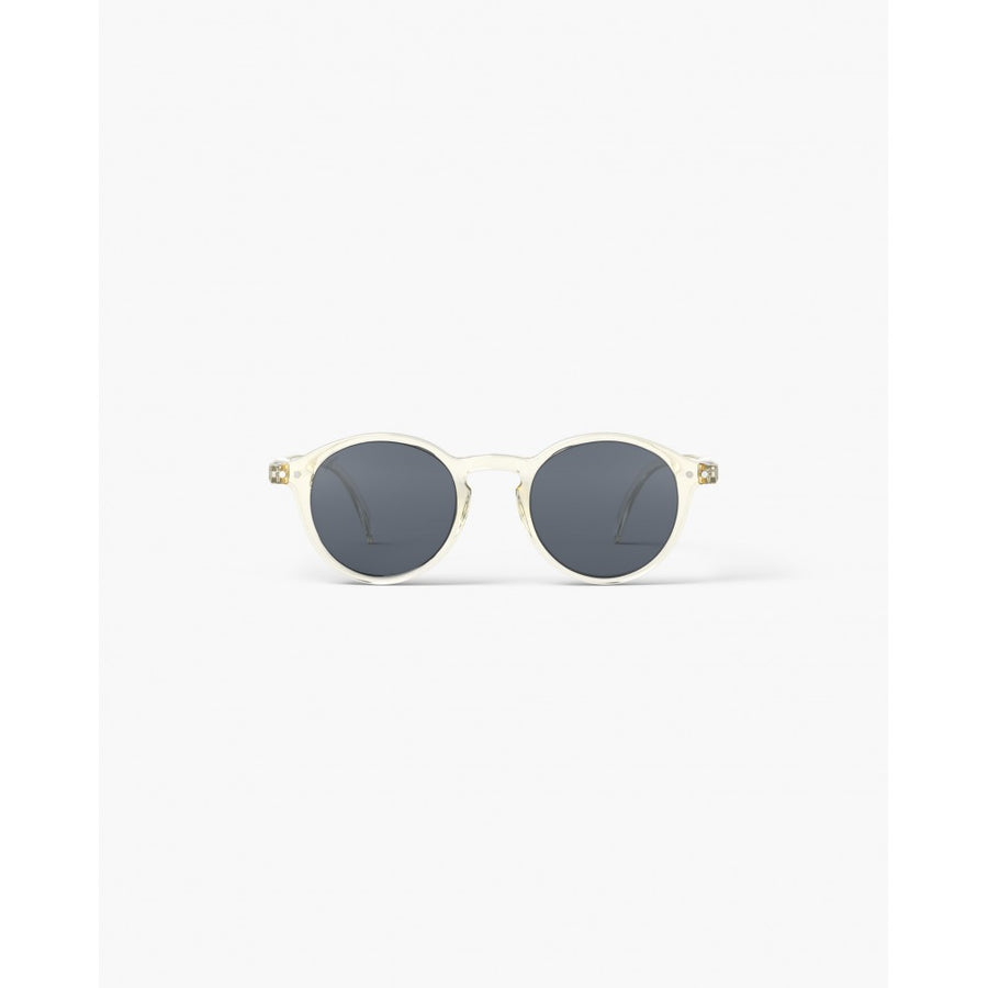 Izipizi Iconic Junior D Stadium Sunglasses, Active Yellow 