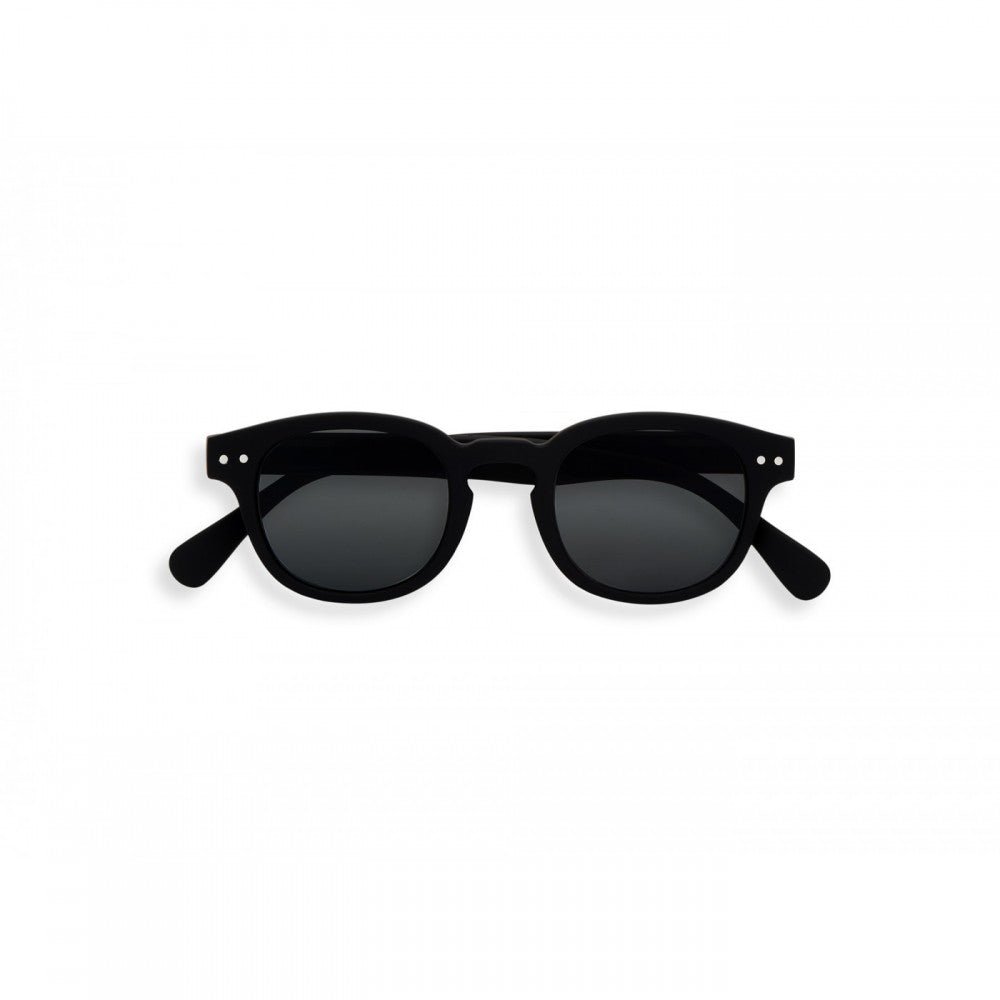 Izipizi Junior 5 - 10 C napszemüveg, szürke - fekete - IZIPIZI - Napszemüveg