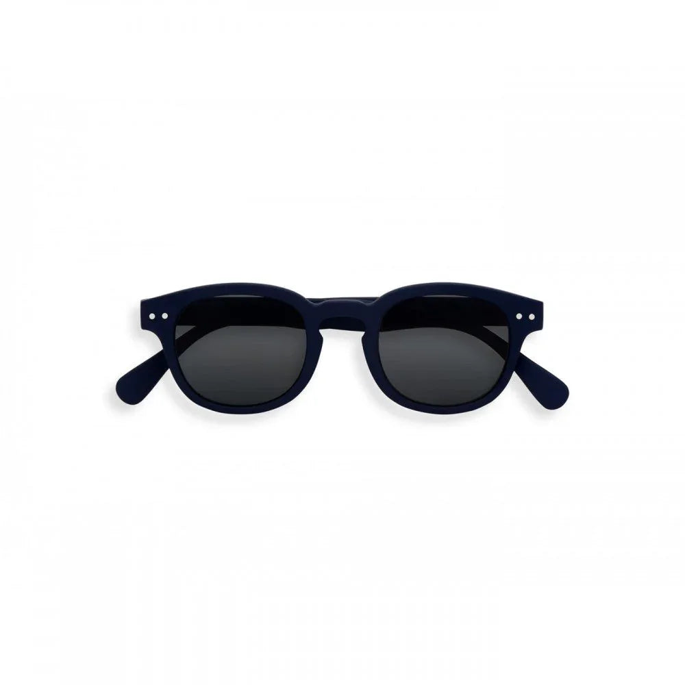 Izipizi Junior 5 - 10 C napszemüveg - Navy blue - IZIPIZI - Napszemüveg