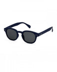 Izipizi Junior 5 - 10 C napszemüveg - Navy blue - IZIPIZI - Napszemüveg