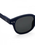 Izipizi Junior 5 - 10 C napszemüveg - Navy blue - IZIPIZI - Napszemüveg