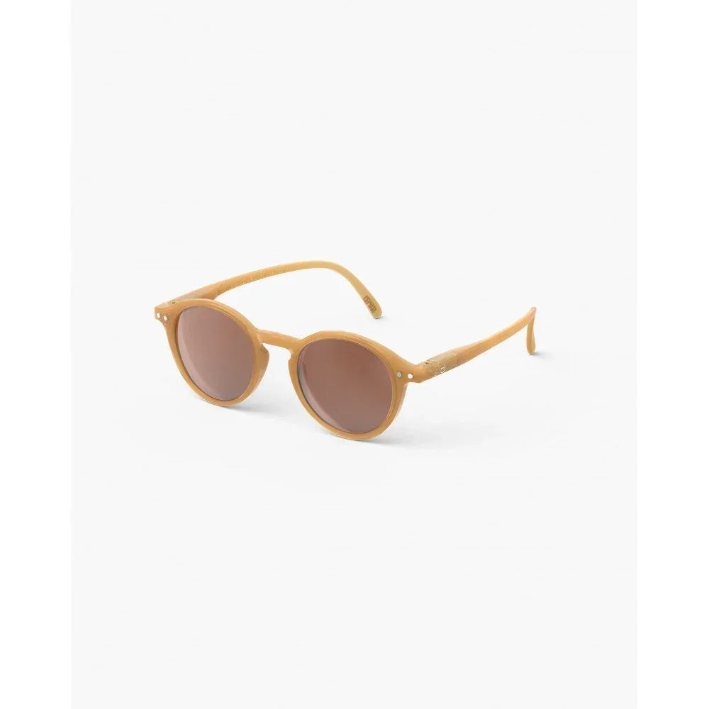 Izipizi Junior 5 - 10 D Chapters napszemüveg - Sweet Honey - IZIPIZI - Napszemüveg