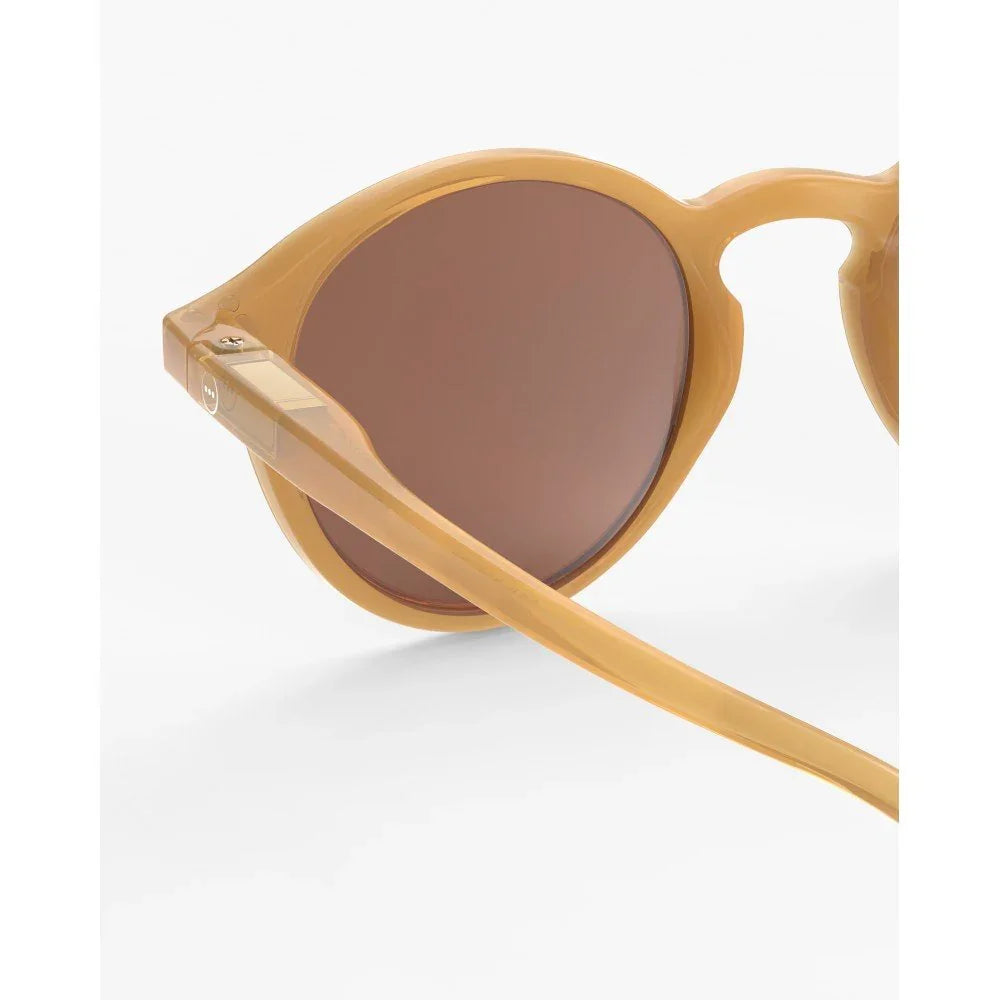 Izipizi Junior 5 - 10 D Chapters napszemüveg - Sweet Honey - IZIPIZI - Napszemüveg