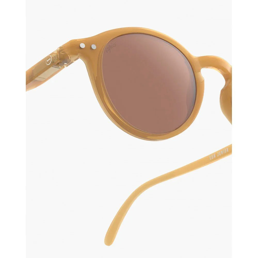 Izipizi Junior 5 - 10 D Chapters napszemüveg - Sweet Honey - IZIPIZI - Napszemüveg