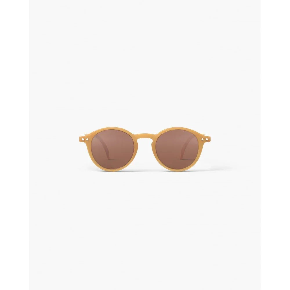 Izipizi Junior 5 - 10 D Chapters napszemüveg - Sweet Honey - IZIPIZI - Napszemüveg