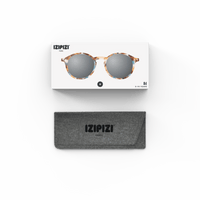 Izipizi® Junior napszemüveg D 5 - 10Y - Blue Tortoise - IZIPIZI - Napszemüveg - OduStore