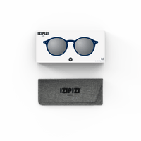 Izipizi® Junior napszemüveg D 5 - 10y - navy blue - IZIPIZI - Napszemüveg - OduStore