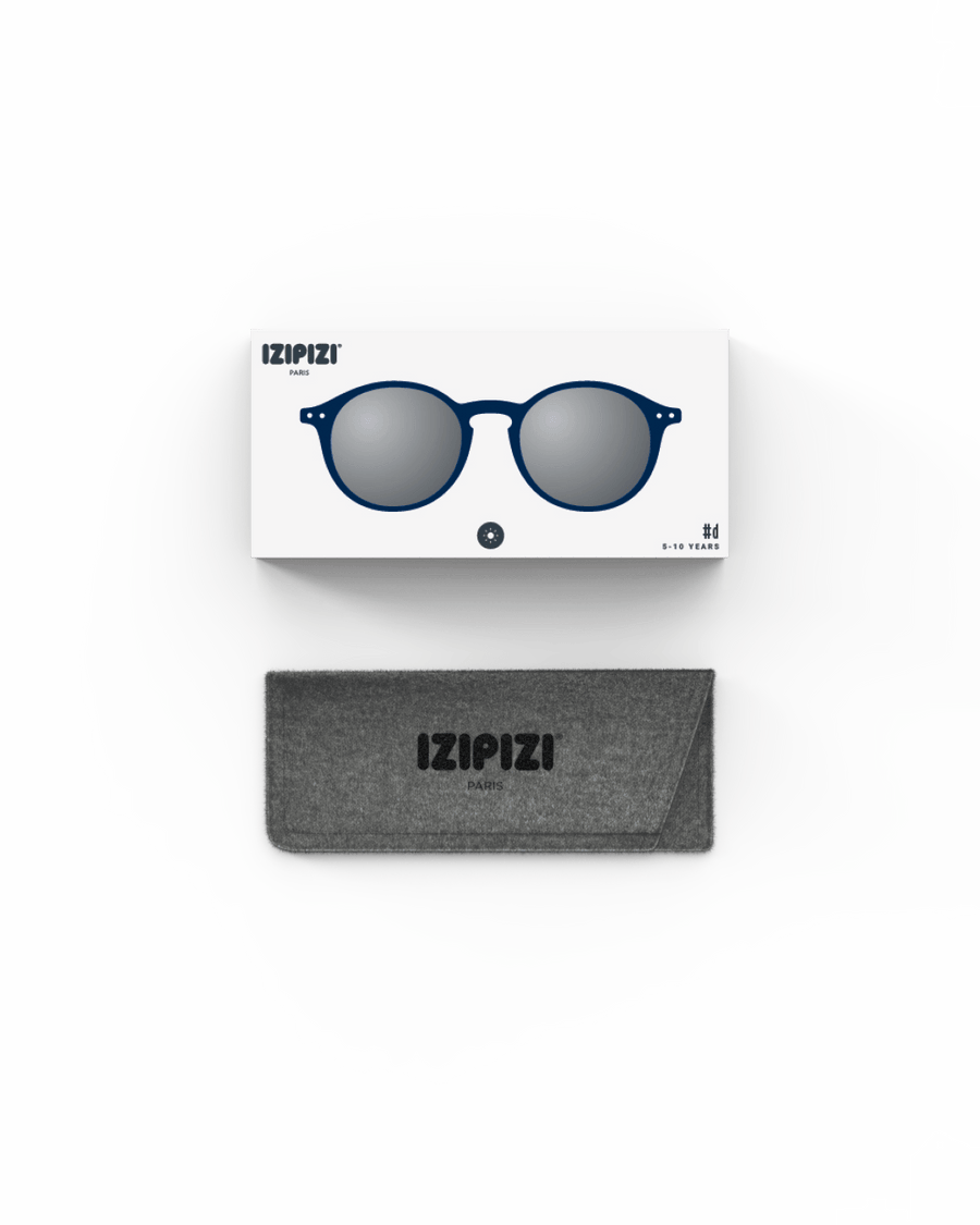 Izipizi® Junior napszemüveg D 5 - 10y - navy blue - IZIPIZI - Napszemüveg - OduStore