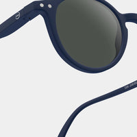 Izipizi® Junior napszemüveg D 5 - 10y - navy blue - IZIPIZI - Napszemüveg - OduStore