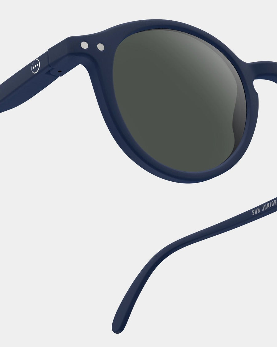 Izipizi® Junior napszemüveg D 5 - 10y - navy blue - IZIPIZI - Napszemüveg - OduStore