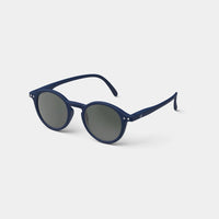 Izipizi® Junior napszemüveg D 5 - 10y - navy blue - IZIPIZI - Napszemüveg - OduStore