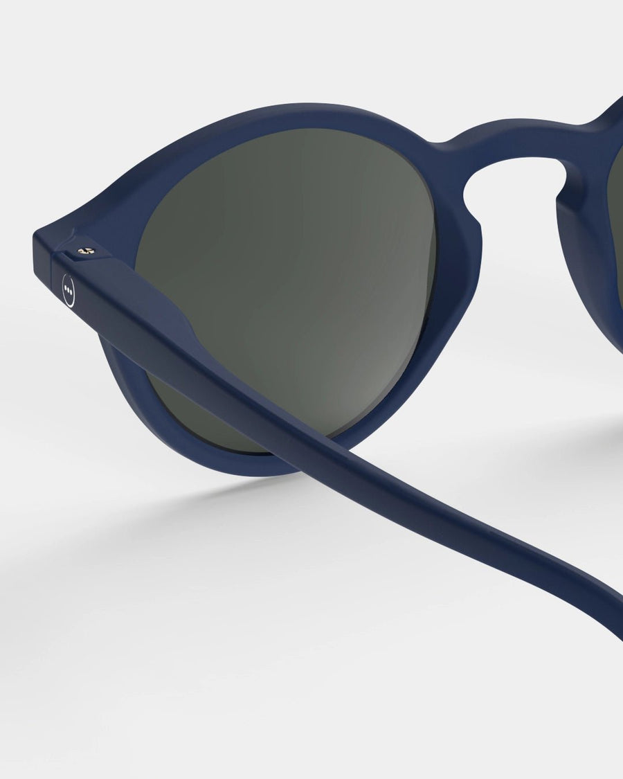 Izipizi® Junior napszemüveg D 5 - 10y - navy blue - IZIPIZI - Napszemüveg - OduStore
