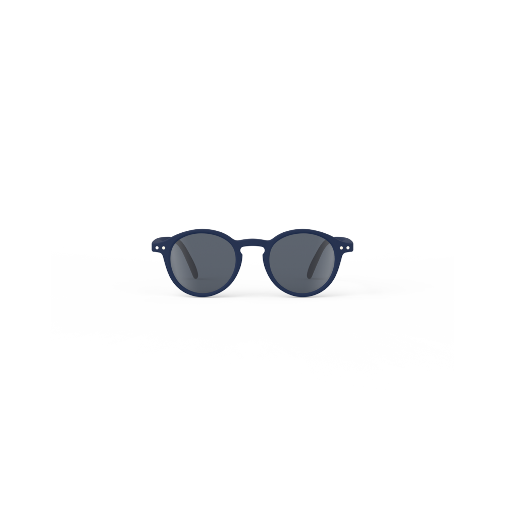IZIPIZI KIDS 3-5 d napszemüveg, Navy Blue