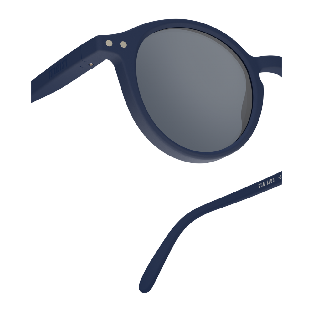 IZIPIZI KIDS 3-5 d napszemüveg, Navy Blue