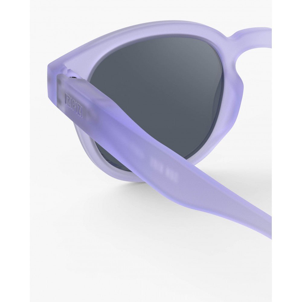 Izipizi Kids 3 - 5 C napszemüveg, - lavender - IZIPIZI - Napszemüveg