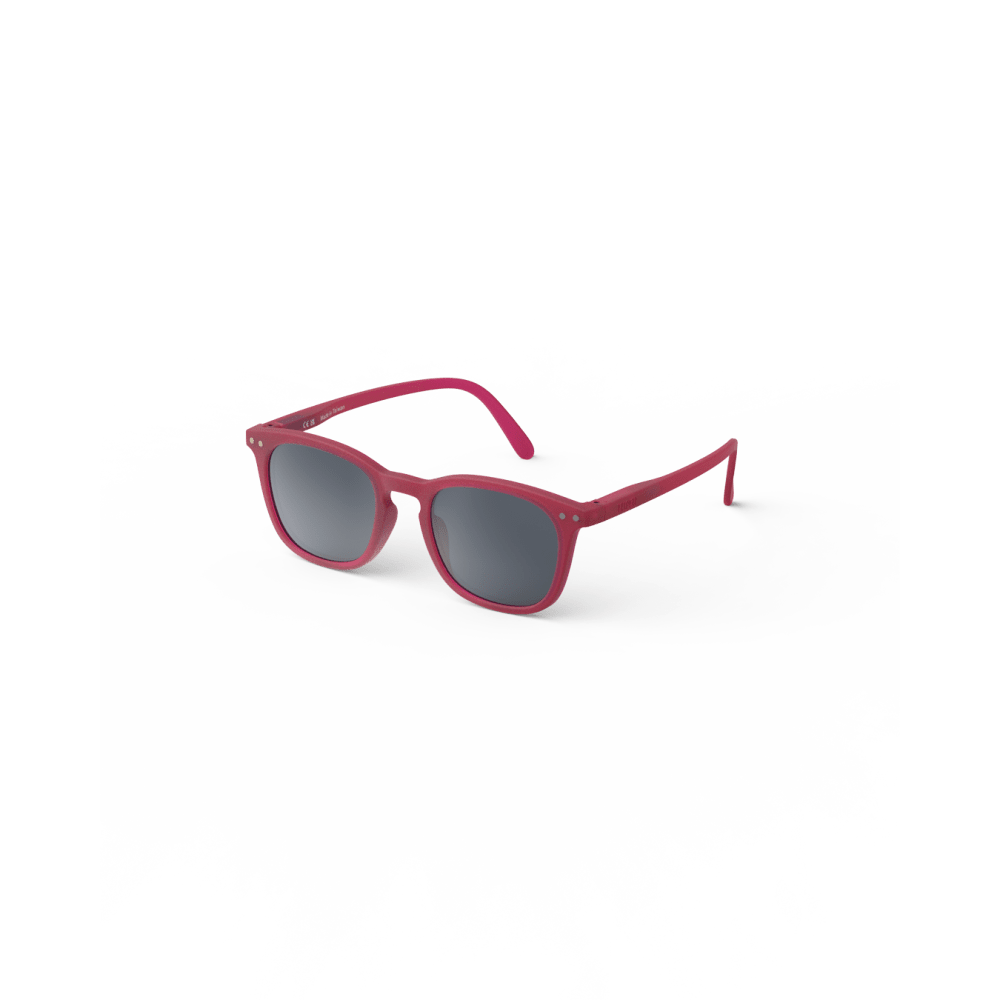 Izipizi Kids 3 - 5 E napszemüveg - Cranberry - IZIPIZI - Napszemüveg