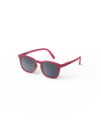 Izipizi Kids 3 - 5 E napszemüveg - Cranberry - IZIPIZI - Napszemüveg